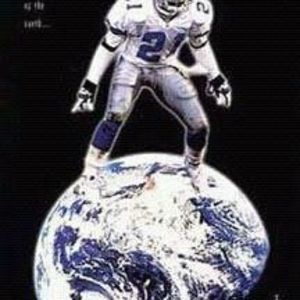 Meet your Posher, Latoya